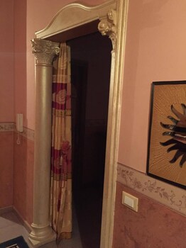 Bed & Breakfast Muranum Hotel Interior