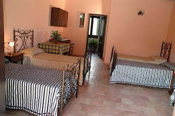 Agriturismo Borgo San Nicolao 