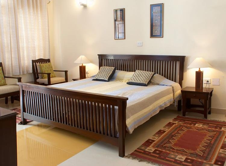 Ganga Vatika Ayurveda Bhavan 