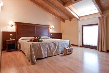 Corte Castelletto Guestroom