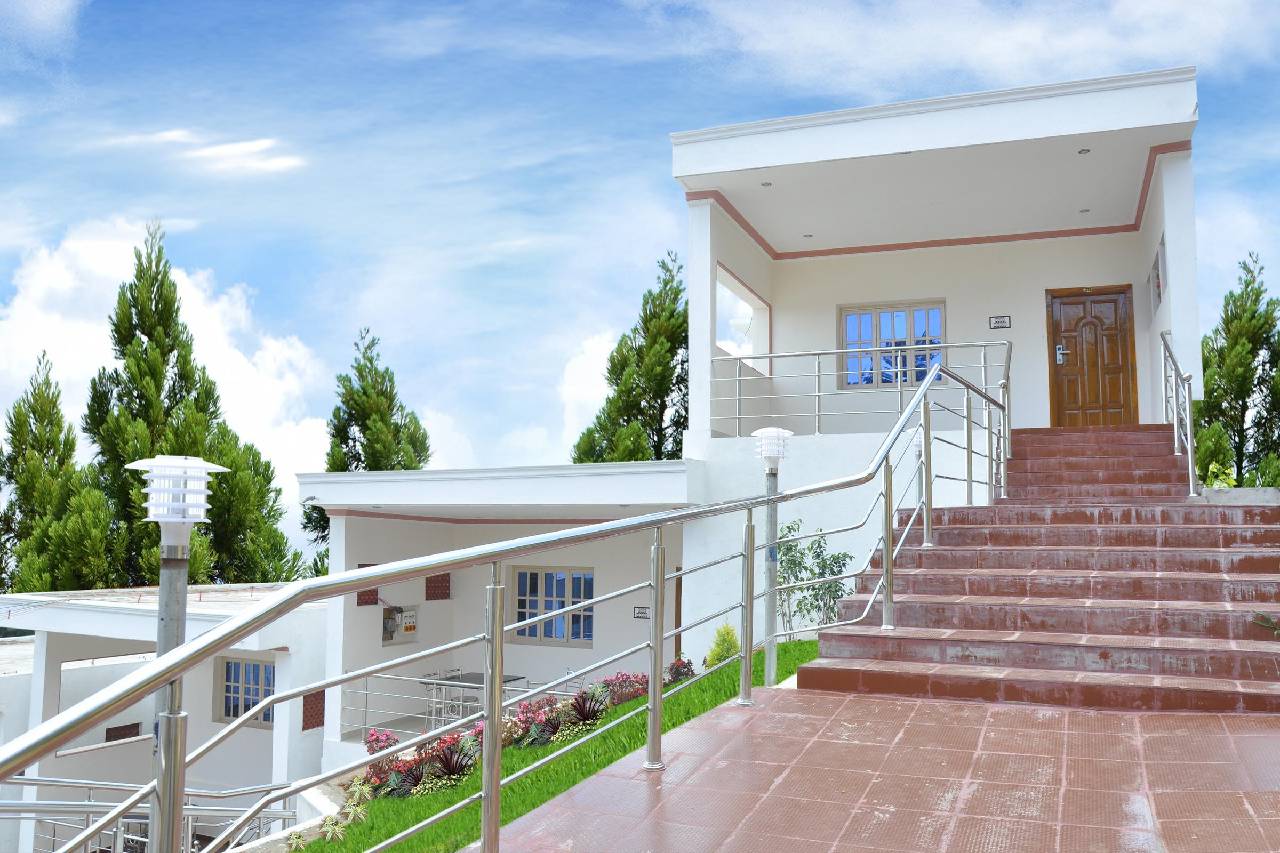 Chill Breeze Resort 