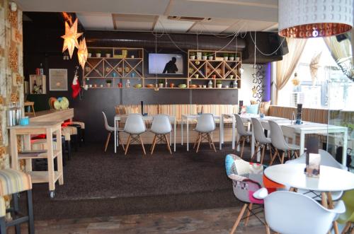 Business Centre Slatina (بیزنس سنتر اسلاتینا) 