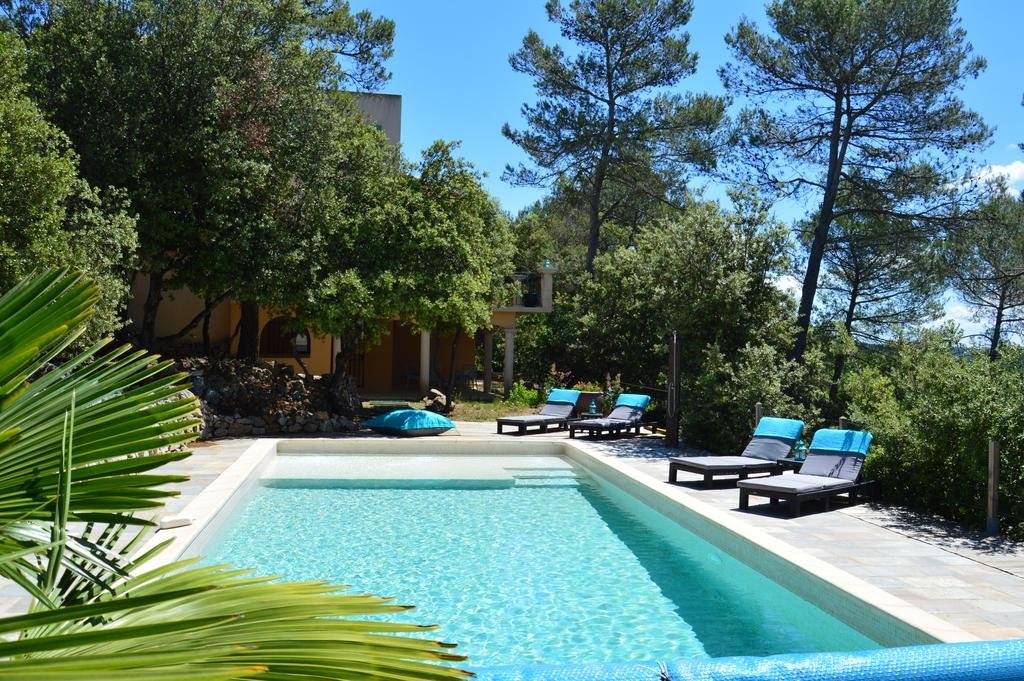 Villa Asunda 