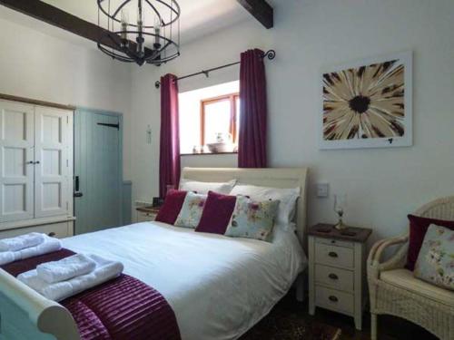 Nightingale Cottage Liskeard 