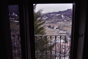 Robur Marsorum (روبور مارسوروم) Guestroom View