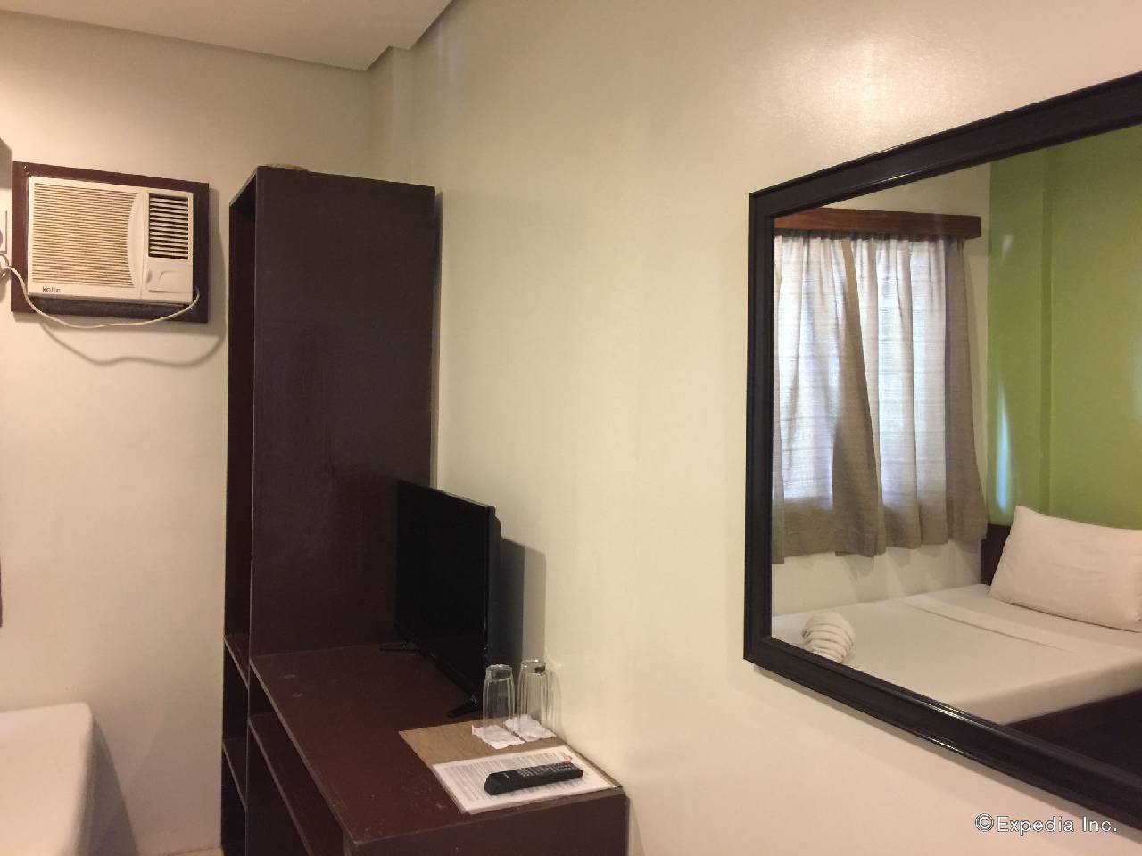 Coron Ecolodge (كورون اكولودج) 