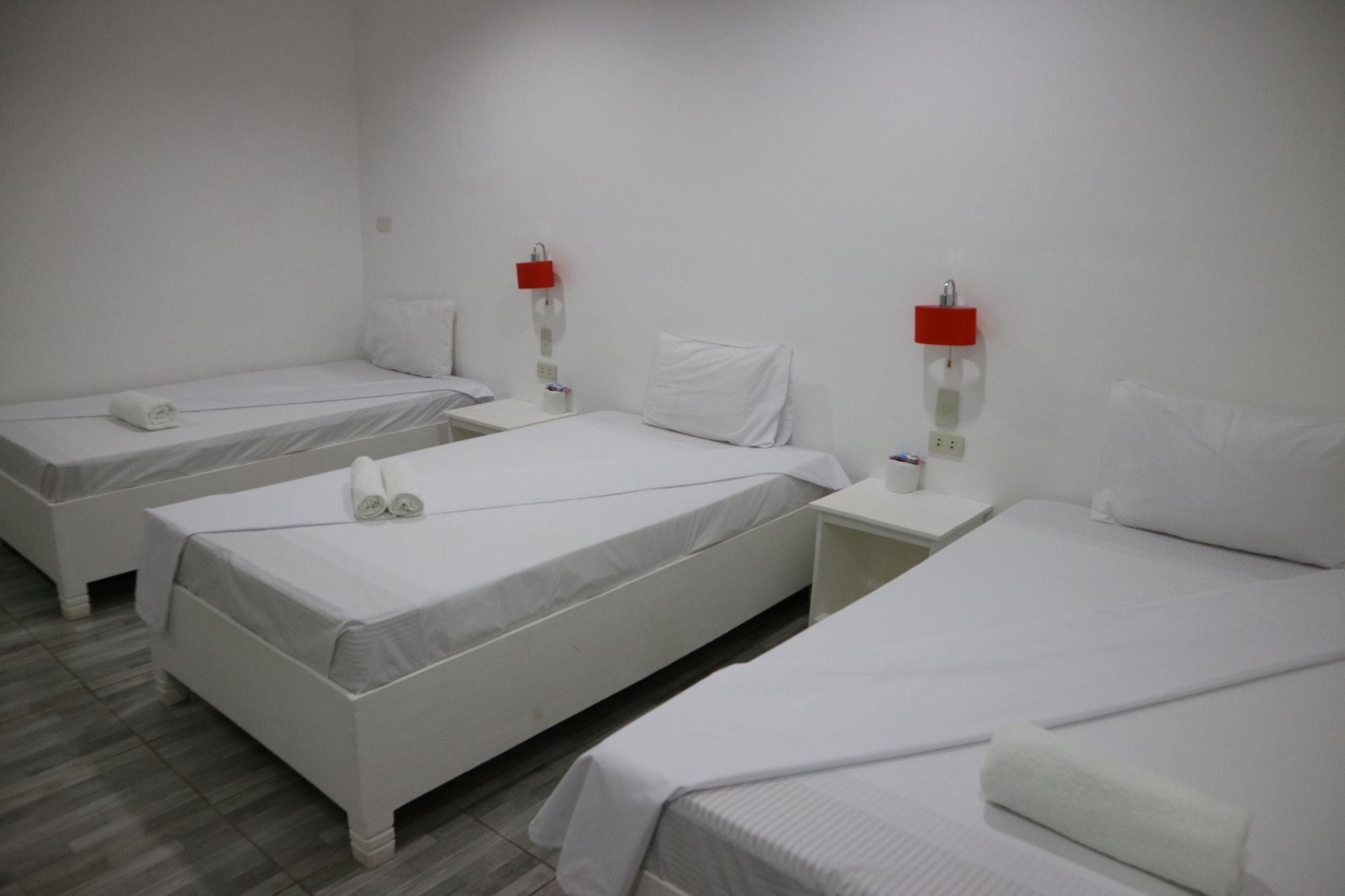 Coron Sanho Pension House 