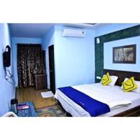 Vista Rooms At Gadisar Road 