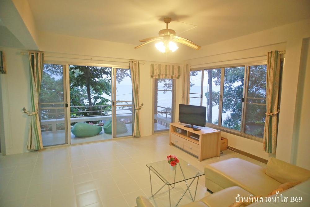 Hinsuay Namsai Residence B69 