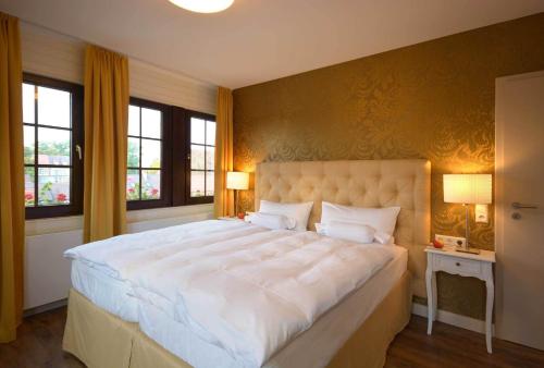 Hotel Am Kirchplatz 