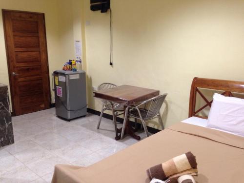 Ctjj Guest House 