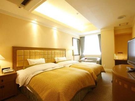 Hotel Pulitzer Jiyugaoka 