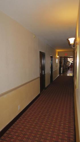 Great Value Inn Houston Galleria 