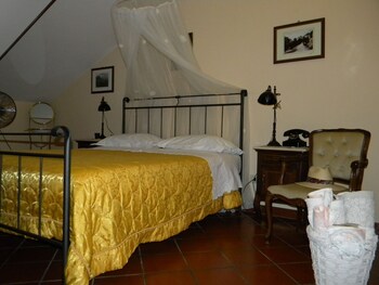 B&b La Costa Guestroom