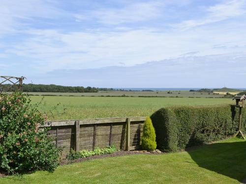 North Farm Retreat 