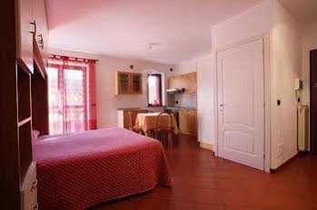 Relais St Gilles 