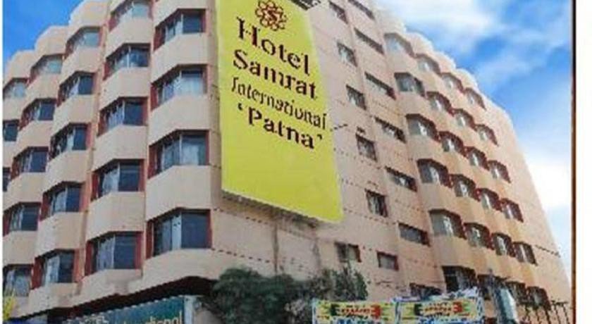 Hotel Samrat International 