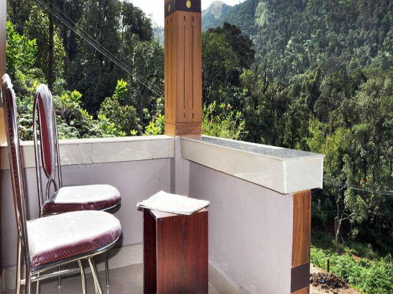 Snowdrops Homestay 