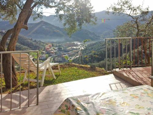 Appartamento Castagno 112s 