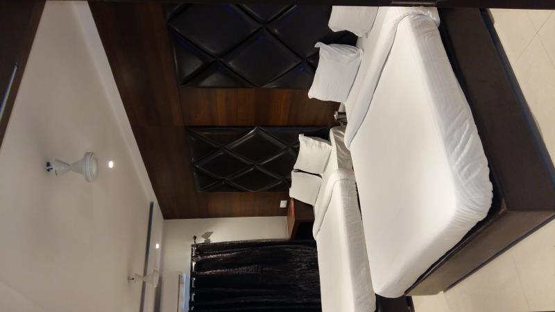 Hotel Shiv Sagar Ujjain 