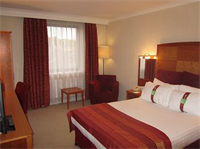 Holiday Inn Nottingham 