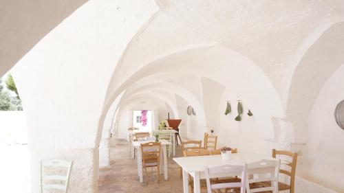 Masseria Mozzone 