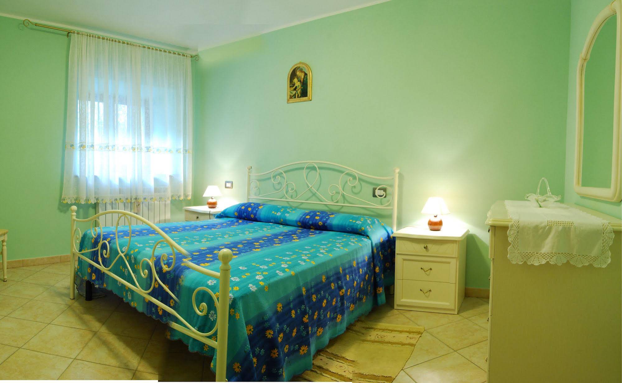 B&b Da Franca 