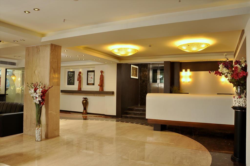 Niharika Hotel 