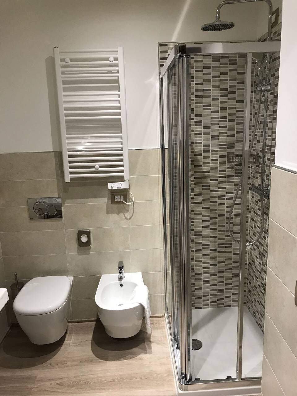 Hotel Rosa 