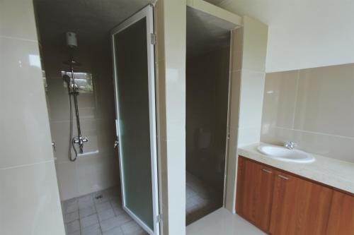 Gayatri Diuma Villas 