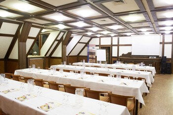 Hotel Restaurant Zur Linde Banquet Hall