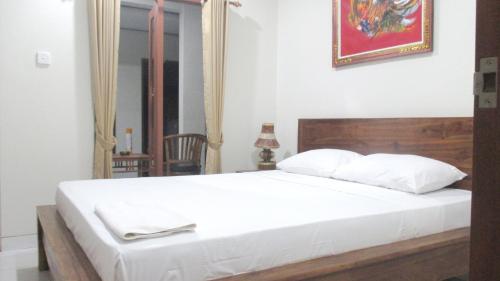Vinandaka Homestay 