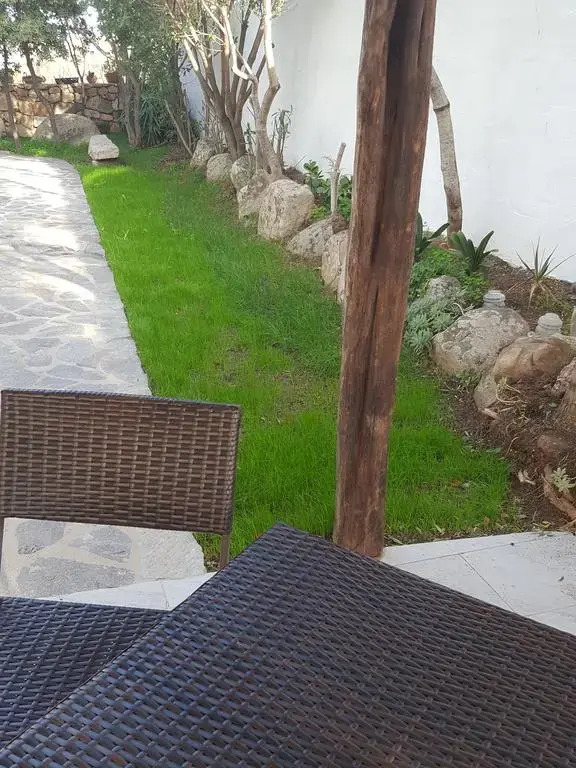 Residenze Soledade 