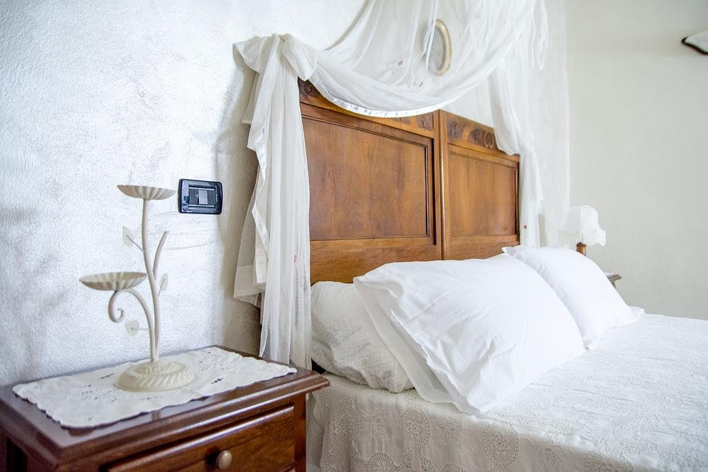 B&b Cascina Le Rose 