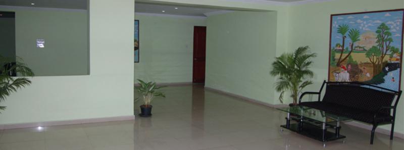 Priya Residency Hotel General view