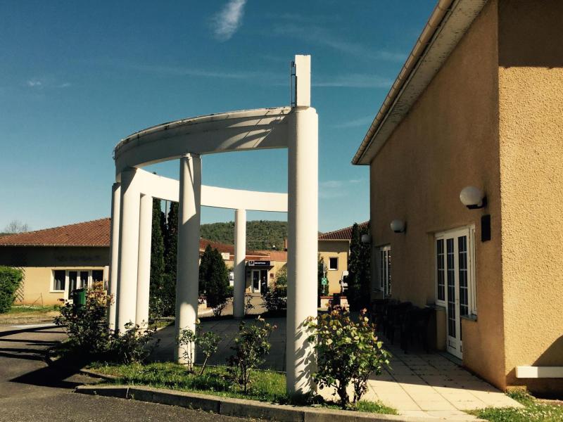 Kyriad Cahors 