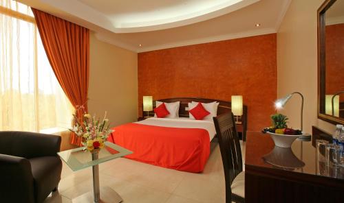 The Royale Gardens Hotel 