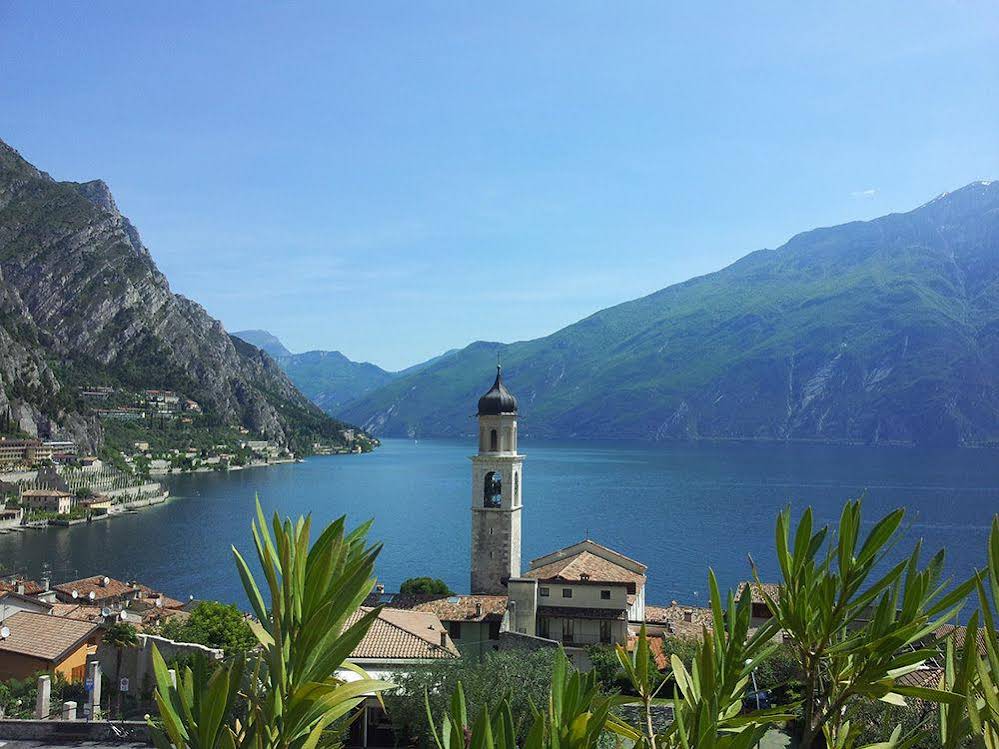 Hotel Locanda Ruscello Garnì 