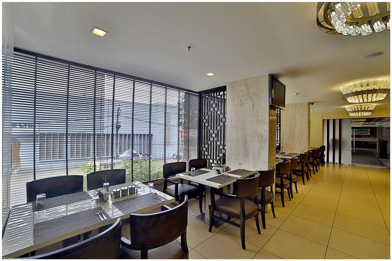 Svn Grand Restaurant