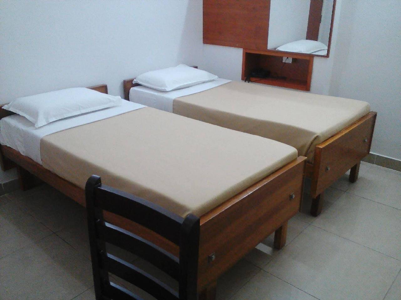 Hotel Surag Residency 