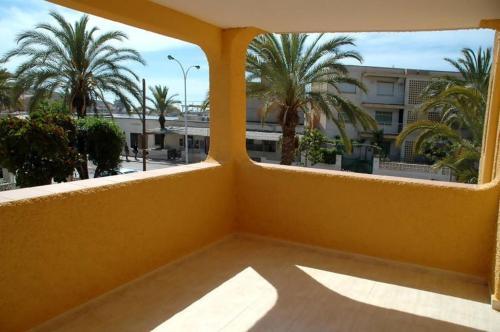 Apartamentos Taravilla P.26 (آپارتامنتوس تاراویلا پ.۲۶) 
