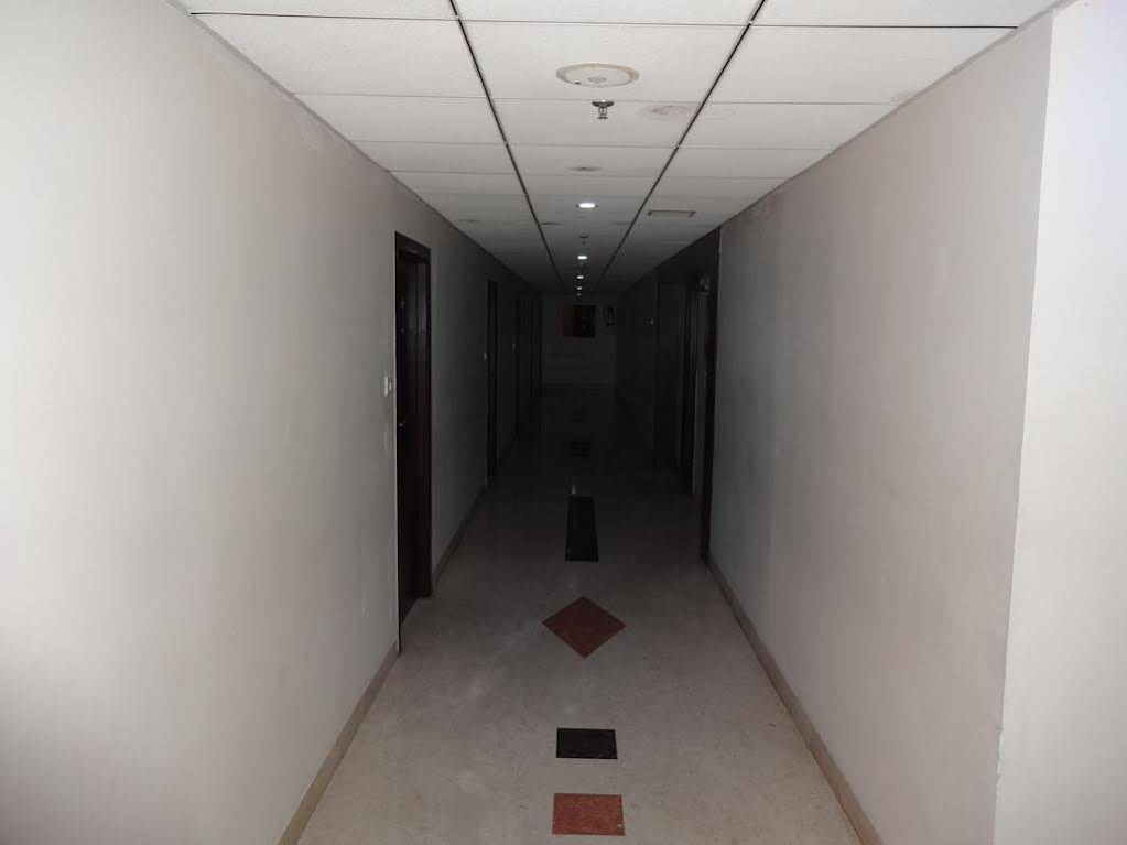 La Hospin Hotel 