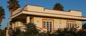 Anastasia Villas B&b Casa Vacanze Hotel Front