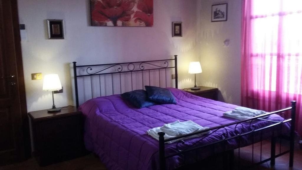 Casa Vacanze L'oliveta 