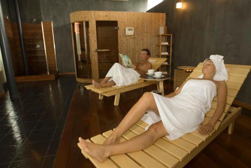Terme Igea Suisse Hotel