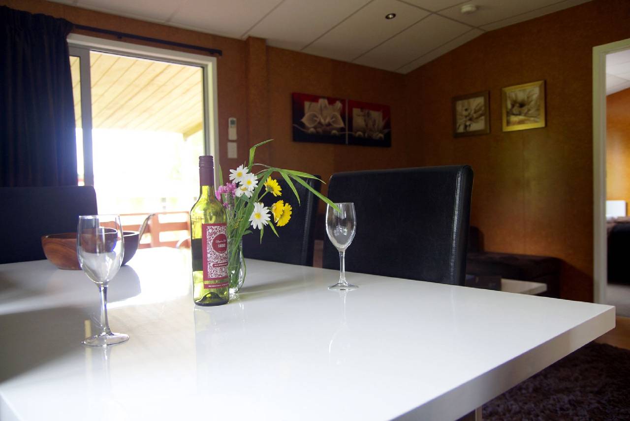 Whanganui River Top 10 Holiday Park 
