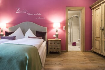 Pension Waldruhe Guestroom