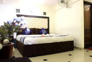 Oyo Rooms Clock Tower Mussoorie 