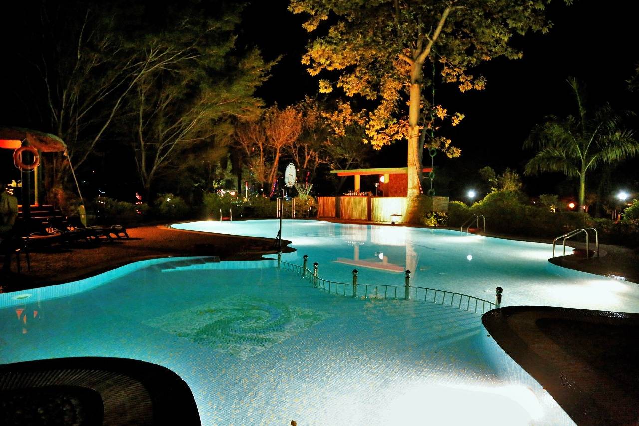 The Solluna Resort 