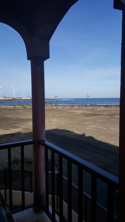 Vistas Al Atlantico Perez 